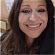 Professoressa spagnola bilingue francese on line in Spagna.
