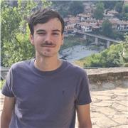 Clases de Inglés nivel A2/B1 y nivel secundaria