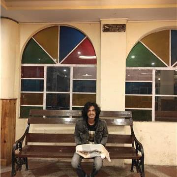 Shwetank