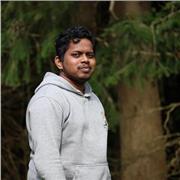Sai Nikhil Sirupangi