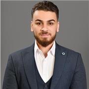 Ich bin Nouraldin , 26 Jahre alt und Ingenieur.
Ich spreche Arabisch, romanisch,Englisch und Deutsch