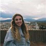 Profesora de matematicas que busca impartir clases a niños que cursen hasta 2ndo de Bachillerato Social