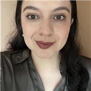Mayda Alejandra Calderon Diaz
