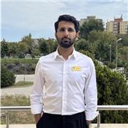 Ali Nawaz Khan