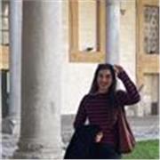 Ciao! Sono una studentessa laureanda, offro lezioni per lingue straniere (spagnolo, inglese, francese e italiano) 