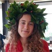 Laureata in Biologia offre lezioni in scienze naturali