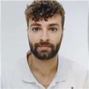 Monitor de ocio y tiempo libre titulado con 8 años de experiencia, podría enseñar cualquier asignatura a niños de 6-16 años.