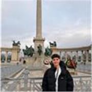 Estudiante de universidad segundo de carrera de un doble grado de ingeniería civil y ADE. Poseo bachillerato ciencias de la salud.