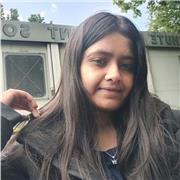 I am a native Hindi speaker with experience of tutoring