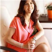 Profesora de apoyo para niños de cualquier edad