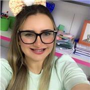 Reforço de inglês - Maternal ao quinto ano