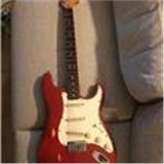 Lezioni di Chitarra Viterbo