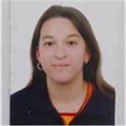 Soy Técnica en Educación Infantil y estudiante del Grado de Maestra en Educación Primaria 