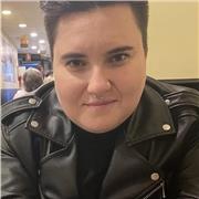 La cocina es algo que hace feliz a todo el mundo. Algo creativo en lo que puedes volcar toda tu imaginación.