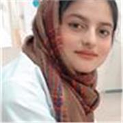 Experienced Medical Student Offering Expert Biology Tutoring for Academic Excellence