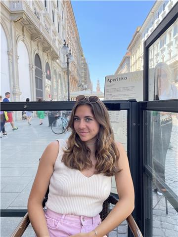 Cassandra