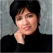 Maestra Giovanna de Comunicación y Humanidades