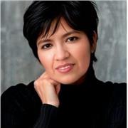 Maestra Giovanna de Comunicación y Humanidades