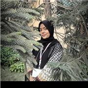 Shazmeen Tabassum