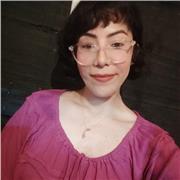Professora particular de Biologia