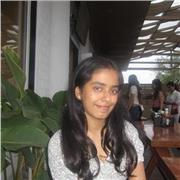 Fluent english teacher for school students (all ages)