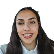 Soy Andrea, una estufiante de Educación Infantil, que tiene muchas ganas de practicar la docencia.