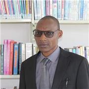 Munyaradzi Nhare