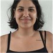 Recién llegada a España, joven, responsable y trabajadora.