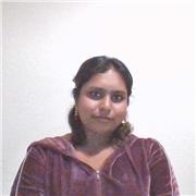 Every child is unique, I tailor my tutoring methods to individual student's needs and the techniques that work for them.