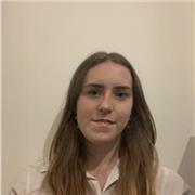 Maths tutor with extensive knowledge up to A-levels offering online lessons