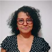 Profesor en español, tareas de ética, sociales