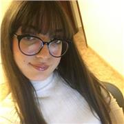 Profesora para todas las edades especializada en Lengua castellana y literatura y historia. Servicios online y presencial