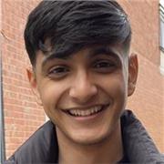 Zayd Desai