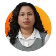 Maestro de español para clases virtuales