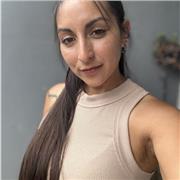 Profesora de Matemática primaria y secundaria