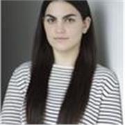 French tutor providing French lessons to children of all ages. Experience with children with special needs (epilepsy and ADHD)