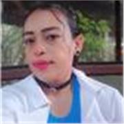Oi, sou Yulimar Lozano formada en pegagia em educação, sou venezolana e dou aulas de espanhol a domicilio