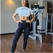 Entrenadora Personal Premium · A domicilio, gimnasios y online – Málaga y Marbella