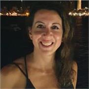 I am a PhD-trained chemist who explains complex concepts clearly and patiently, adapting each lesson to the student’s level.