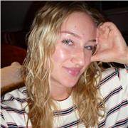 Englisch - Jeder liebt Englisch, wenn man eine motivierende Lehrerin hat