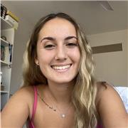 Doy clases particulares de asignaturas tanto de primaria como ESO/Bachillerato de sociales. En mi casa, online o puedo desplazarme (precio por desplazamiento). Estoy especializada en clases de inglés