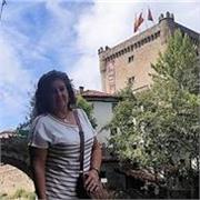 Vocacional y con experiencia en clases particulares.
Matemáticas hasta 3º ESO.
Primaria (niños con dificultad aprendizaje)