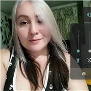 Profesora de canto imparte clases de manera online con un método efectivo para todas las edades