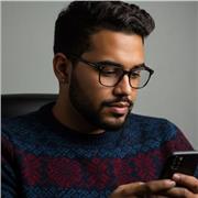 Cambridge University academic helping students master English, essays, and interview skills