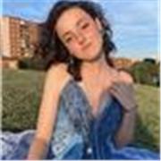 Soy una chica joven, que acaba de terminar 2 de bachillerato con media de 9,3 dispuesta a ayudar a cualquier niño con la asignatura que necesite.