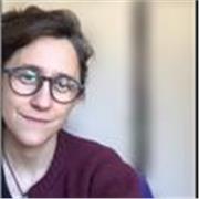 Docente Especialista en Motion Graphics y Diseño de Animación Digital