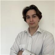 CHENEVIER Damian