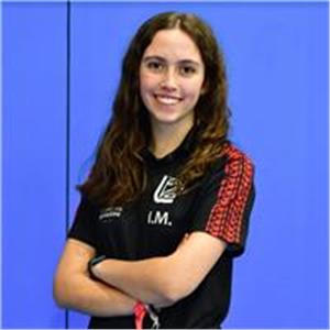 Inés Martínez Mosquera