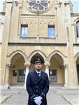 Étudiant dynamique en école d'ingénieur qui adore enseigner