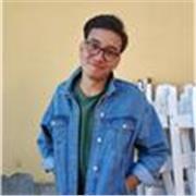 Native Italian speaker with 6+ years tutoring experience with students of all ages